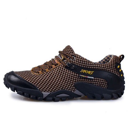 Secure Fit Climbing Footwear