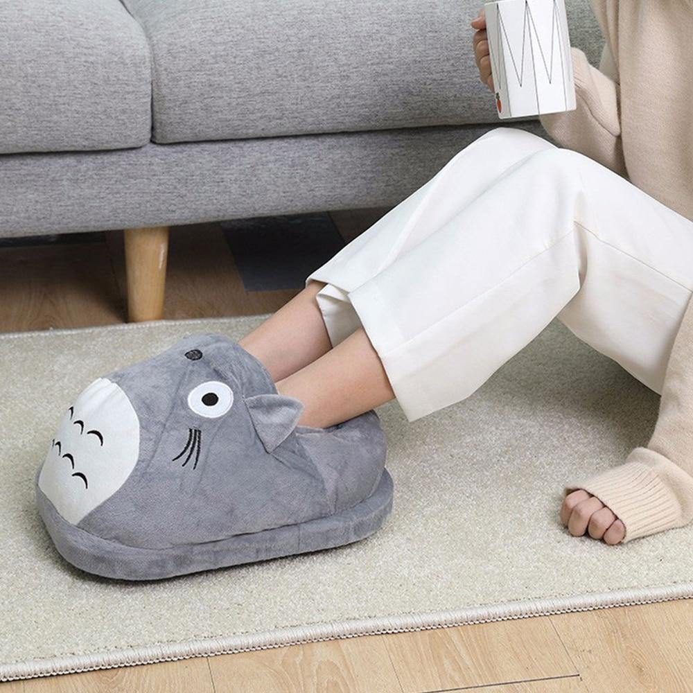 Soft Thermal Heated Foot Warmers - Luxicro
