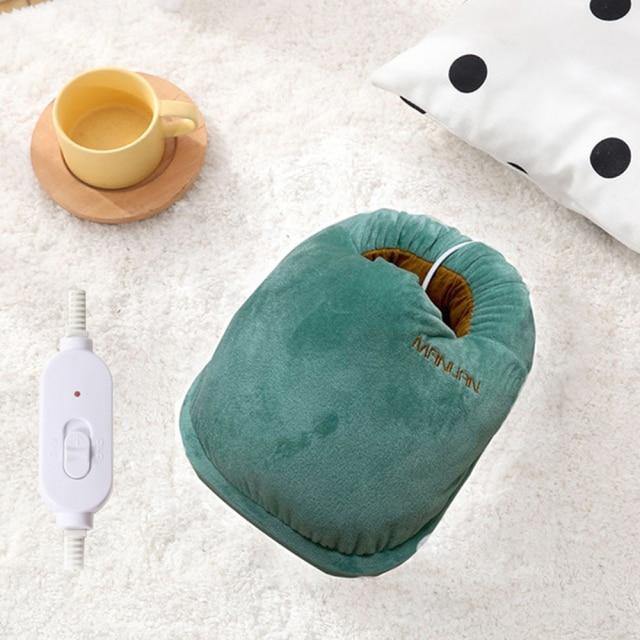 Soft Thermal Heated Foot Warmers