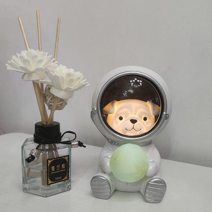 Colorful Children's Room Table Lamp - Luxicro