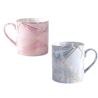 Love Couple Ceramic Coffee Mugs