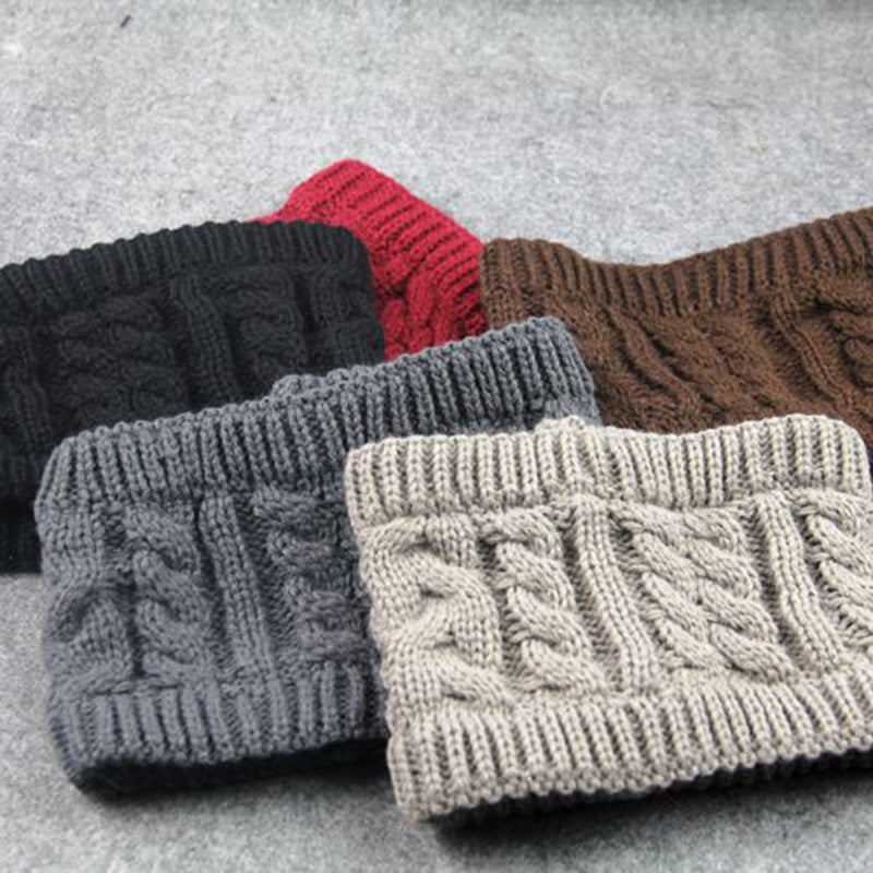 Cozy Soft Knit Winter Beanie Hat