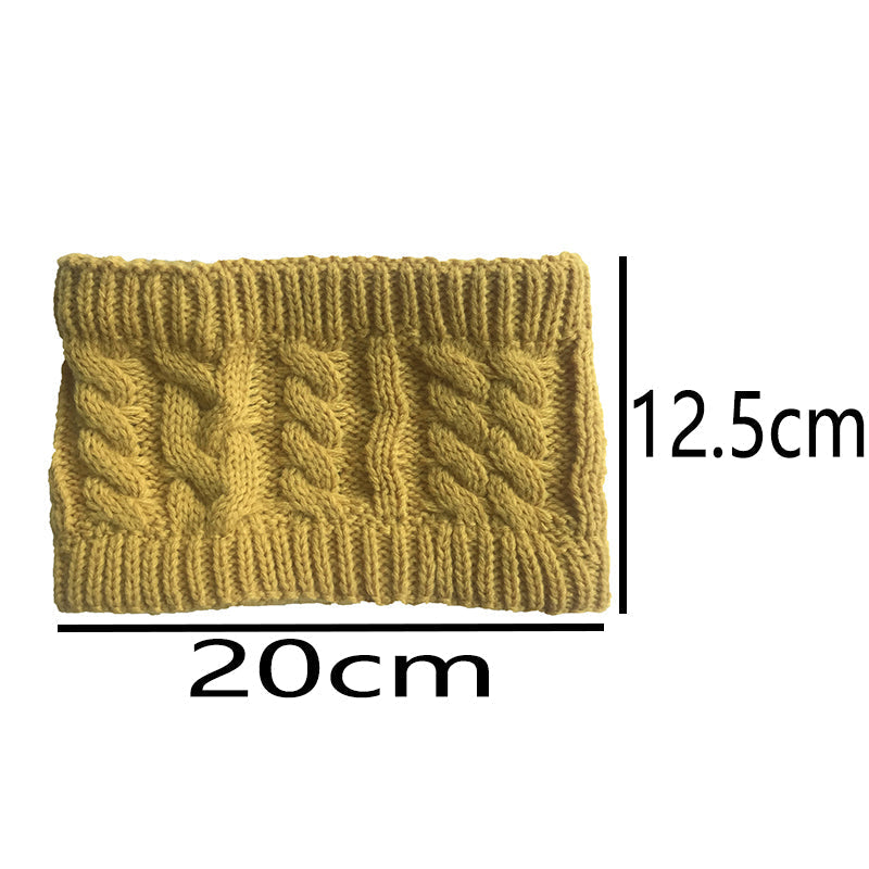 Cozy Soft Knit Winter Beanie Hat