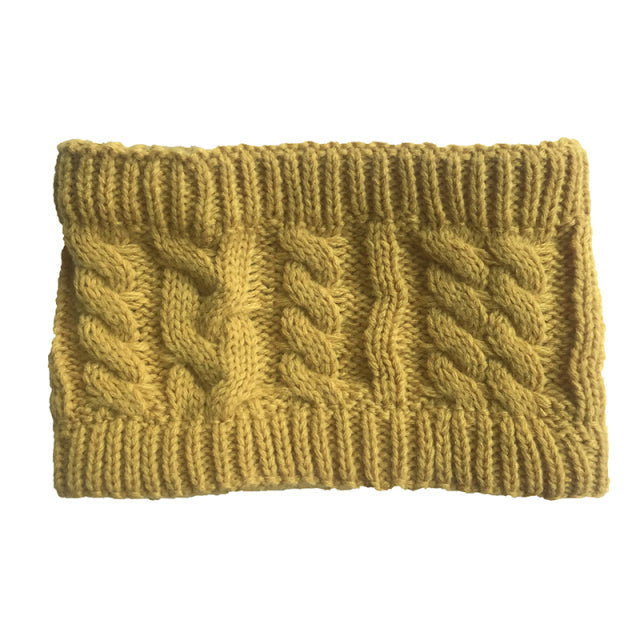 Warm Cozy Beanie Hat - Luxicro