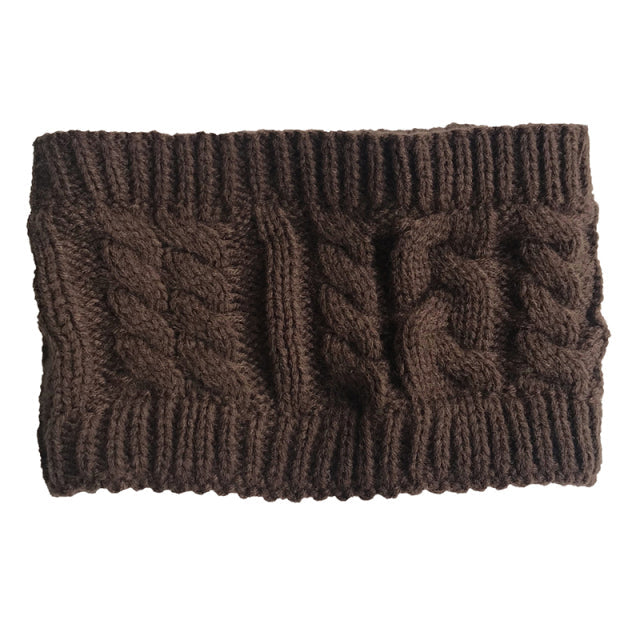 Warm Cozy Beanie Hat