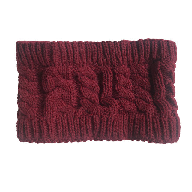 Warm Cozy Beanie Hat