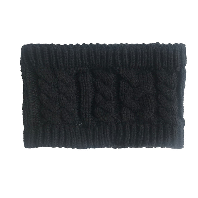 Warm Cozy Beanie Hat