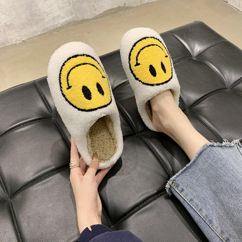 Cozy Warm Fuzzy Sock Slippers - Luxicro