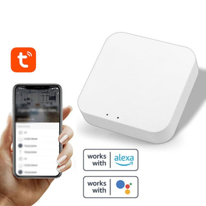 Automatic Wireless Curtain Motorized Opener