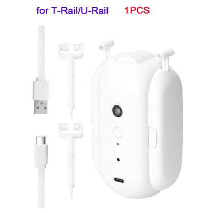 Automatic Wireless Curtain Motorized Opener