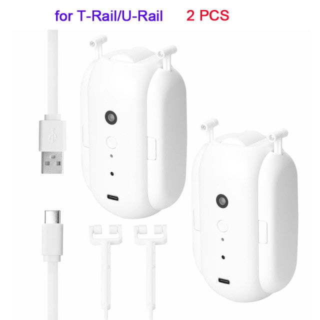 Automatic Wireless Curtain Motorized Opener