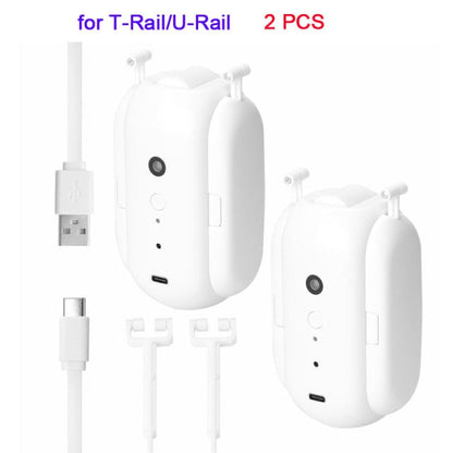 Automatic Wireless Curtain Motorized Opener