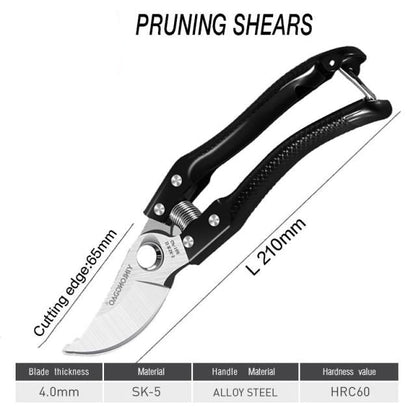 Easy Garden Branch Cutter Tool