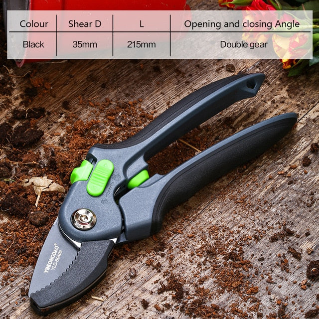 Easy Garden Branch Cutter Tool