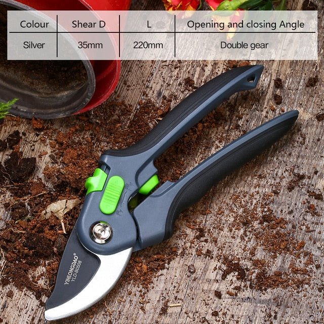 Easy Garden Branch Cutter Tool