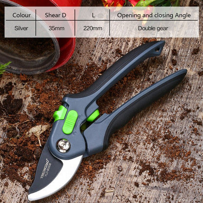 Easy Garden Branch Cutter Tool