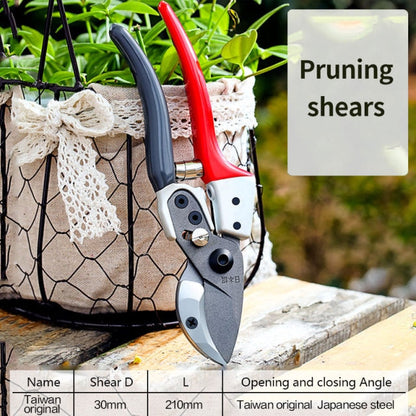 Easy Garden Branch Cutter Tool