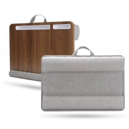 Slim Portable Laptop Wrist Support Pad