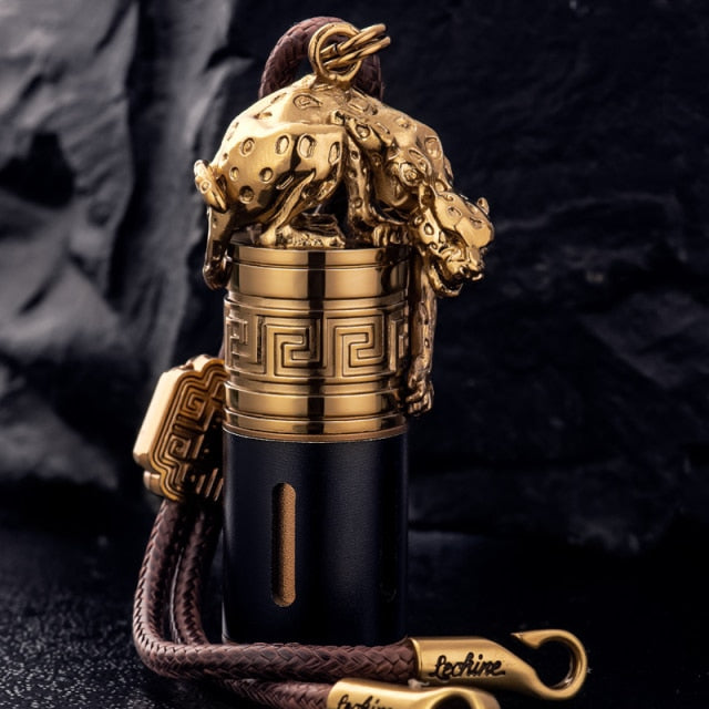 Premium Luxury Car Fragrance Refresher