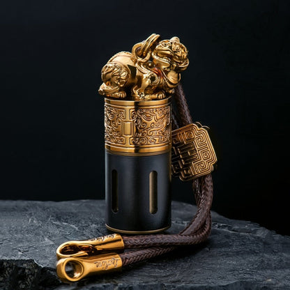 Premium Luxury Car Fragrance Refresher