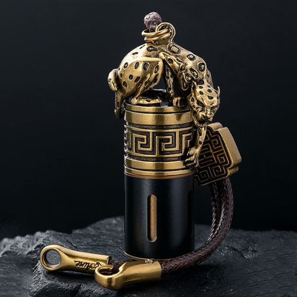 Premium Luxury Car Fragrance Refresher