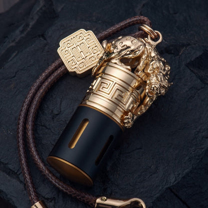 Premium Luxury Car Fragrance Refresher