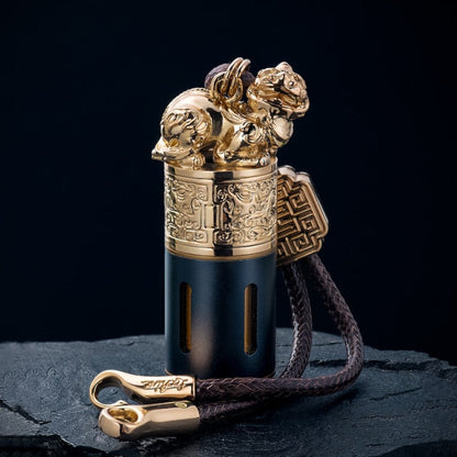 Premium Luxury Car Fragrance Refresher