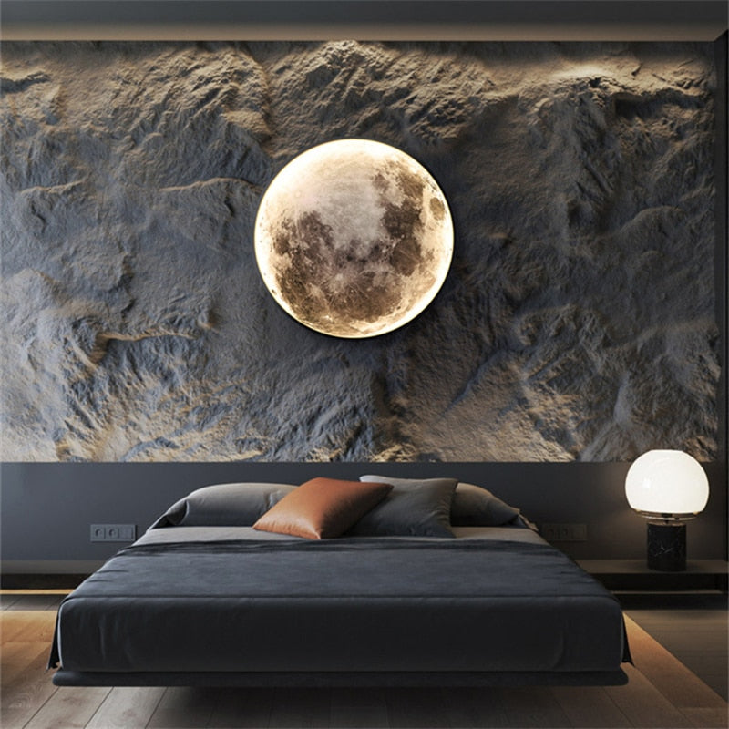 Stylish Wall Sconce Light - Luxicro
