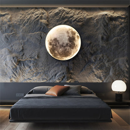 Stylish Wall Sconce Light - Luxicro