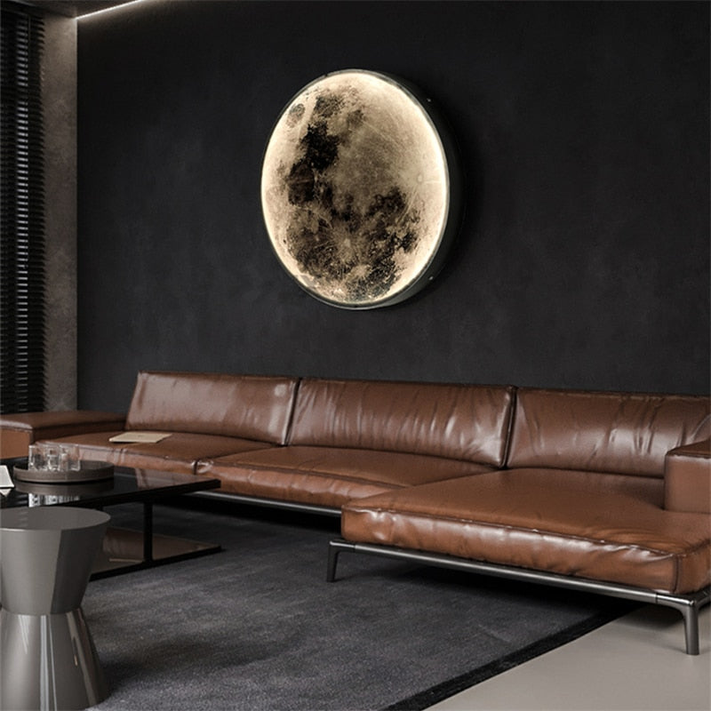 Stylish Wall Sconce Light