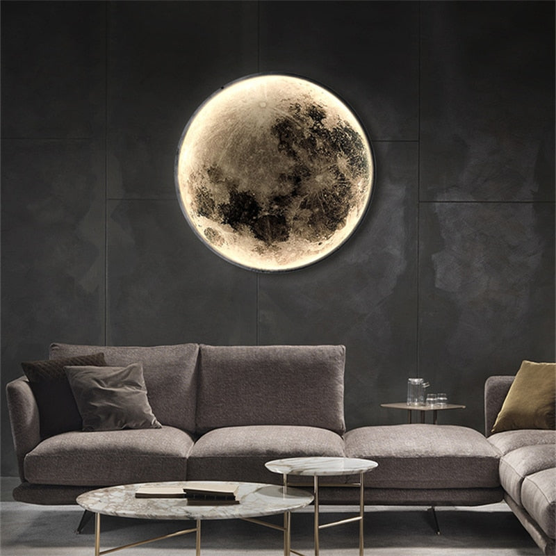 Stylish Wall Sconce Light
