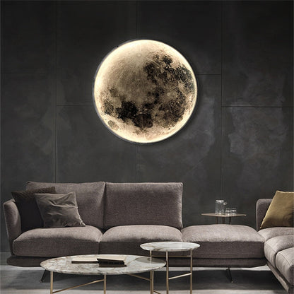 Stylish Wall Sconce Light