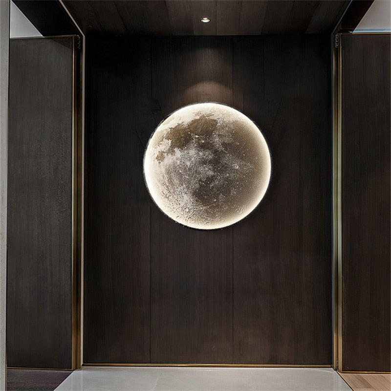 Stylish Wall Sconce Light