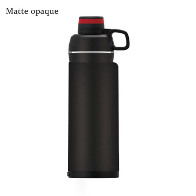 Leakproof Private Hydration Water Bottle