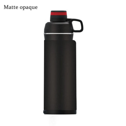Leakproof Private Hydration Water Bottle
