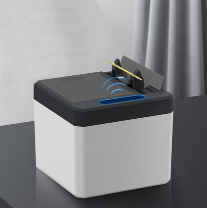 Convenient Toothpick Dispenser Container - Luxicro