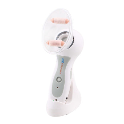 Advanced Therapeutic Body Massage Machine