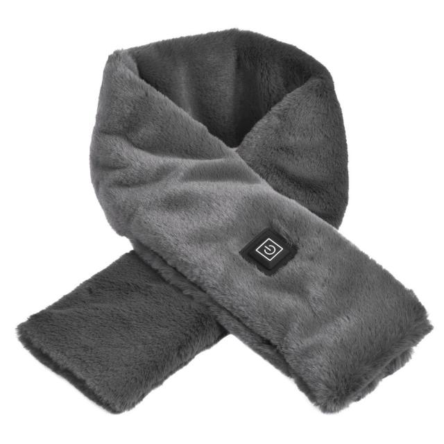 Cozy Thermal Neck Heat Wrap Scarf