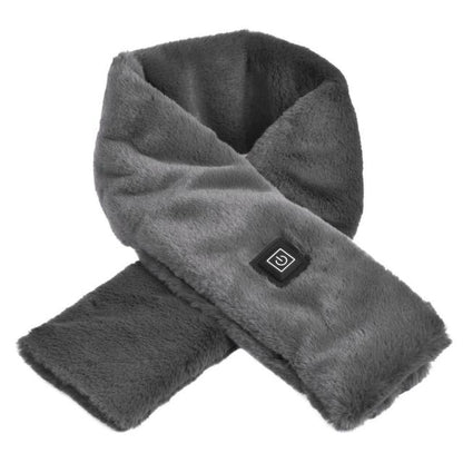 Cozy Thermal Neck Heat Wrap Scarf