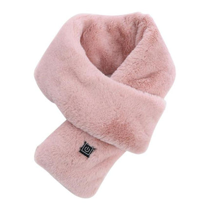 Cozy Thermal Neck Heat Wrap Scarf