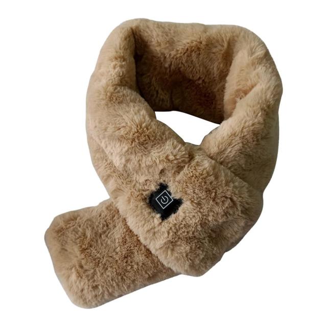 Cozy Thermal Neck Heat Wrap Scarf