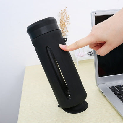 Leak Resistant Sports Water Bottle