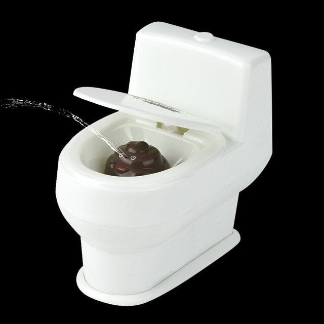 Amusing Mini Anxiety Relief Toy - Luxicro