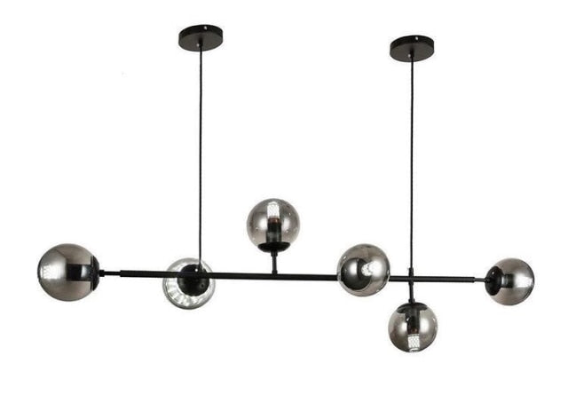 Colorful Party Balloons