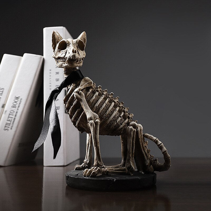 Classic Pet Memorial Statue - Luxicro