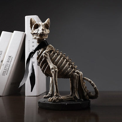 Classic Pet Memorial Statue - Luxicro