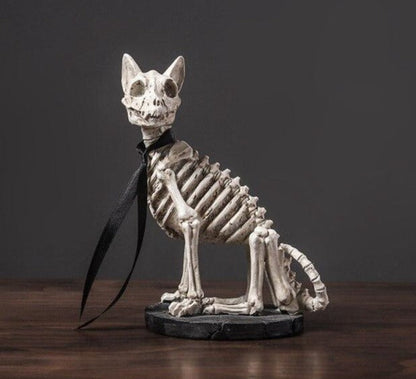 Classic Pet Memorial Statue