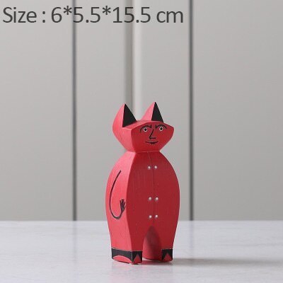 Handmade Collectible String Puppets