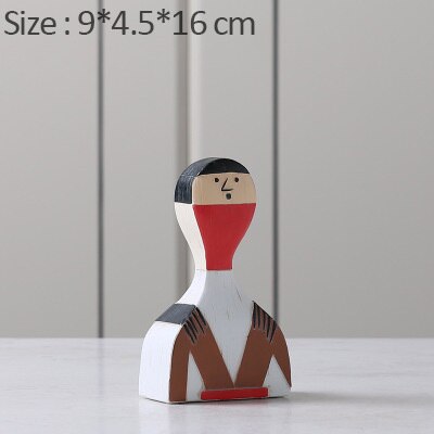 Handmade Collectible String Puppets