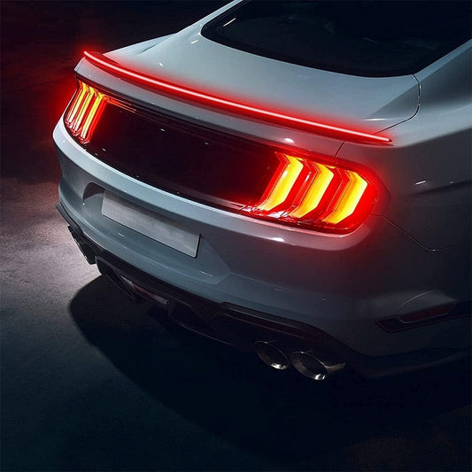 Bright Car LED Tail Light - Luxicro